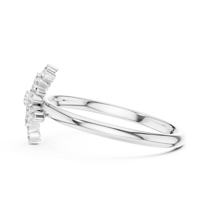 Wearing this combo feels like winning—royal shine, classy vibe, strong energy.