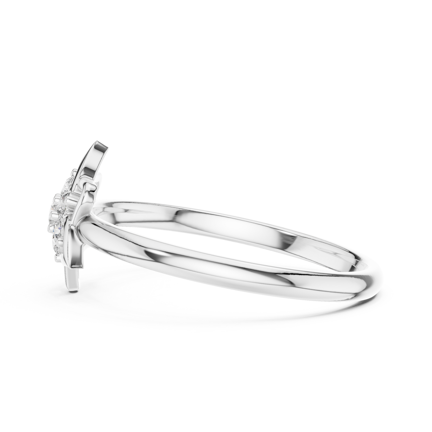 Inspired by beauty - Defined by brilliance - A jewel of emotions - Modern yet timeless - Luxury in bloom - Crafted with pure love