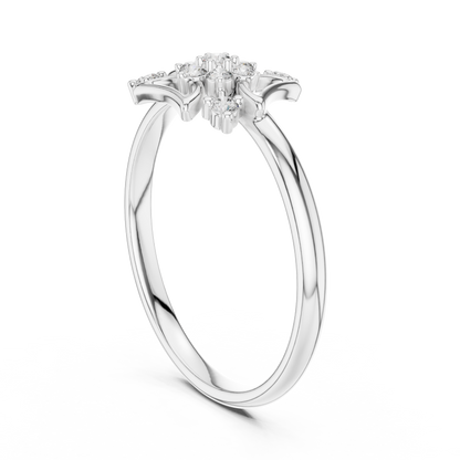 Crownfire Diamond Collection - Legacy of Light Collection - Rare Radiance Couture