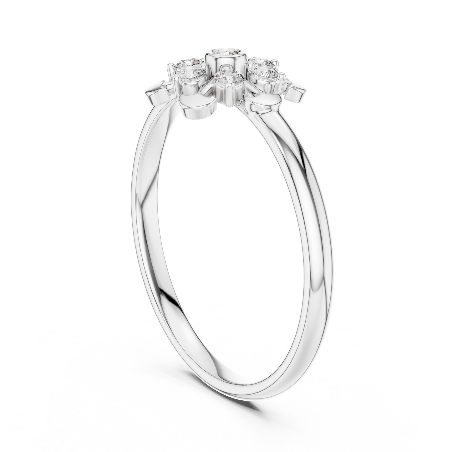 Platinum Destiny Seal - Heavenly Opulence Code - Success Obeys Your Command Forever