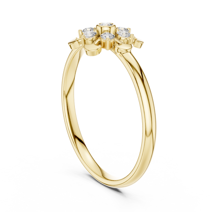 Platinum Destiny Seal - Heavenly Opulence Code - Success Obeys Your Command Forever