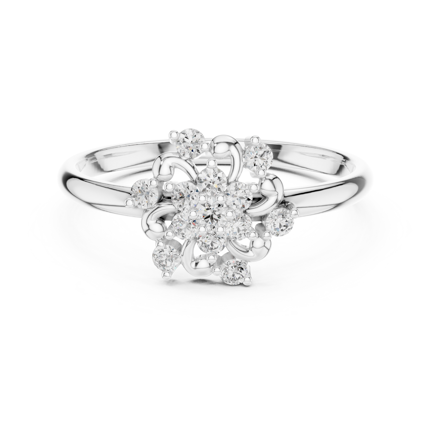 My will is fire | Challenges can’t break me | I earn greatness with pride | I trust myself fully | I work hard daily | I shine brighter than ever