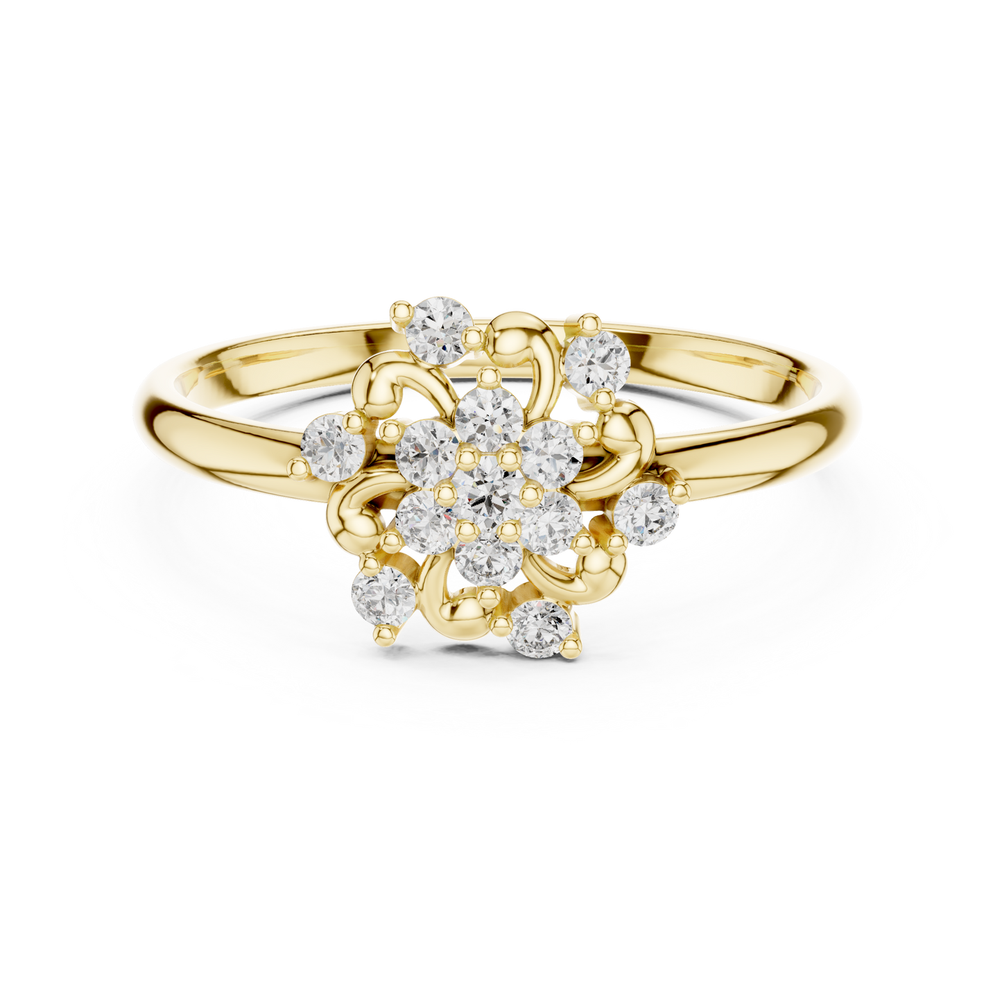 My will is fire | Challenges can’t break me | I earn greatness with pride | I trust myself fully | I work hard daily | I shine brighter than ever