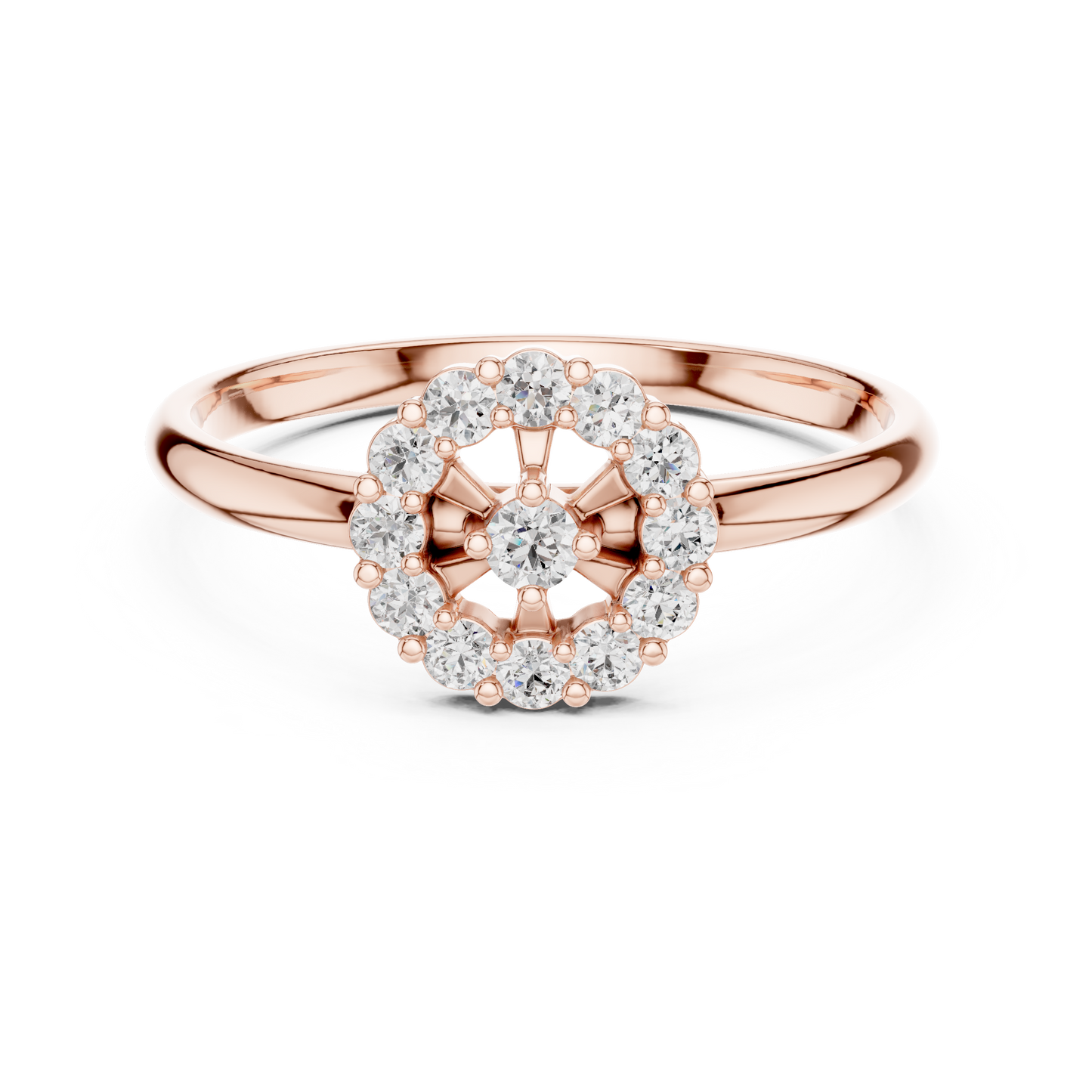 The Imperial Protection Seal / The Crowned Miracle Whisper / The Supreme Protection Oath