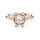 Silver Rings