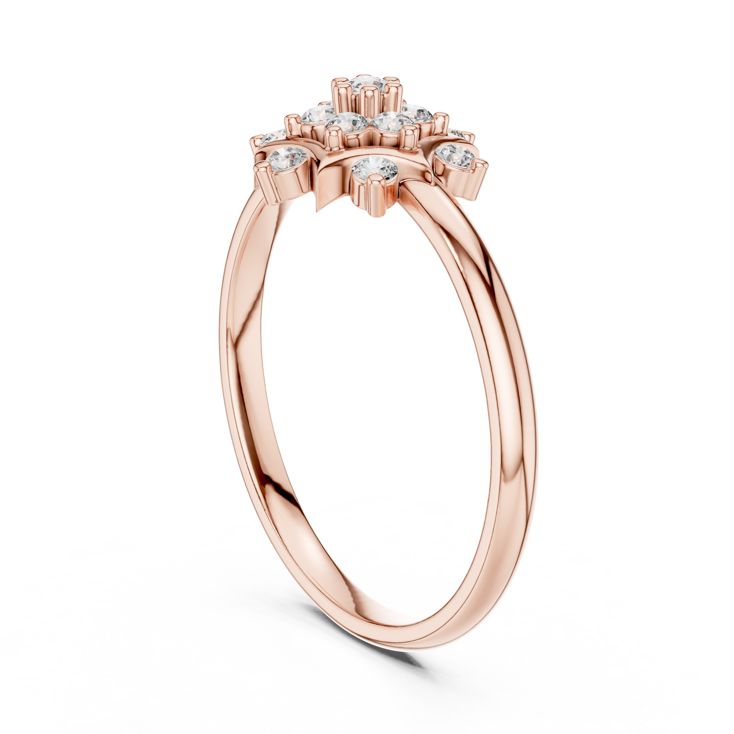 Designed to adore - Forever wrapped in diamonds - Celebrate with brilliance - Love deserves this sparkle