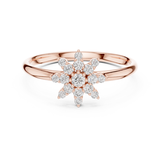 Timeless romantic elegance - Promise wrapped in sparkle - Moments made eternal - Sparkle beyond every promise