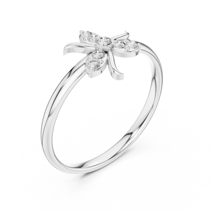 Petalstorm Orbit - Gilded Whispershape - Auric Bloomspell - Celestine Knotwork - Emotion in sparkle - Elegant floral diamonds - A promise in diamonds