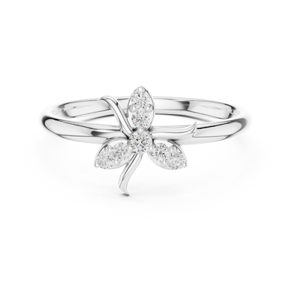 Petalstorm Orbit - Gilded Whispershape - Auric Bloomspell - Celestine Knotwork - Emotion in sparkle - Elegant floral diamonds - A promise in diamonds