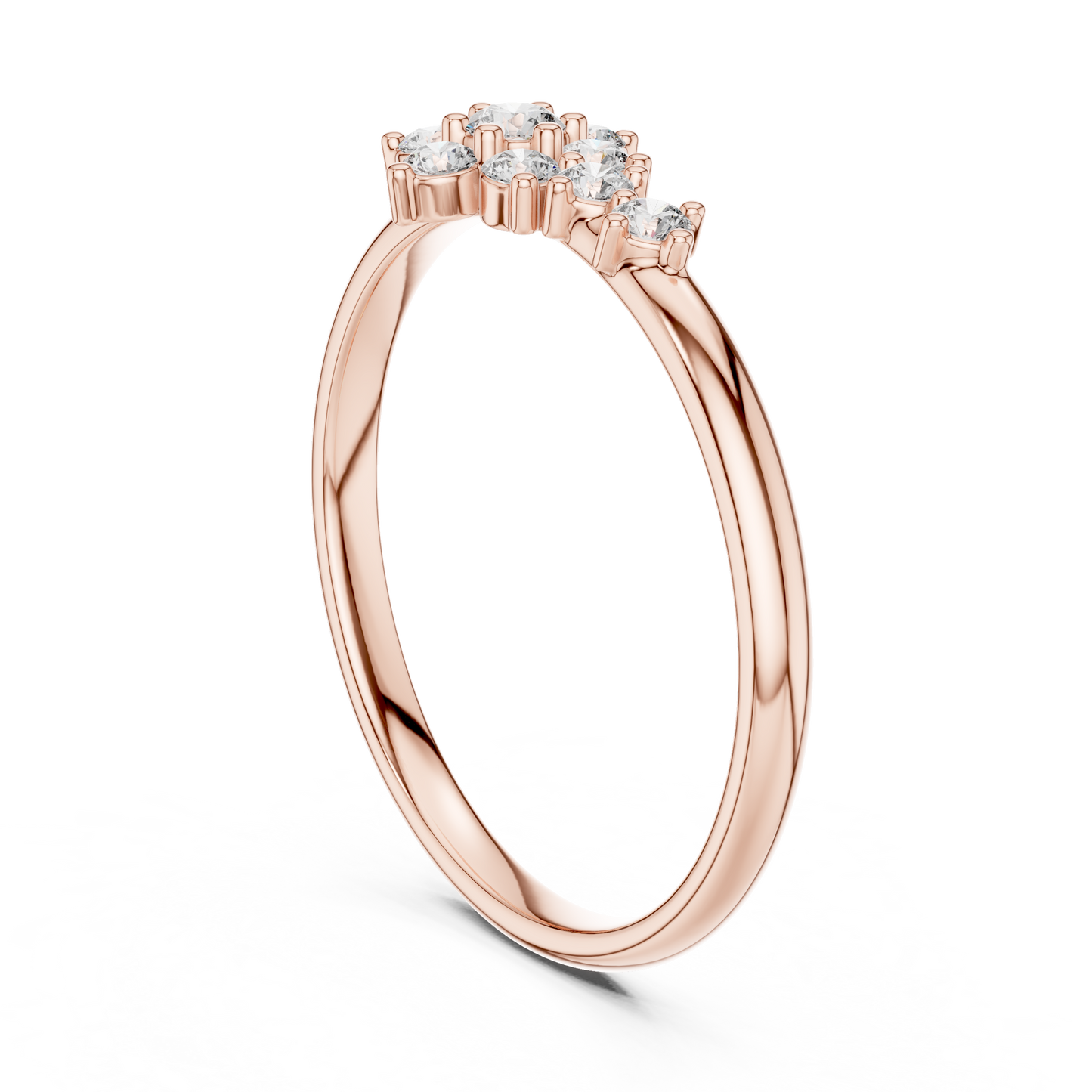 Confidence in every sparkle - Luxury made meaningful - Designed to shine forever