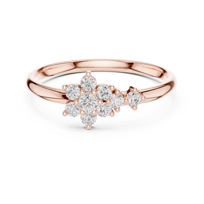 Confidence in every sparkle - Luxury made meaningful - Designed to shine forever