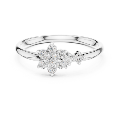 Confidence in every sparkle - Luxury made meaningful - Designed to shine forever