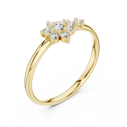 Confidence in every sparkle - Luxury made meaningful - Designed to shine forever