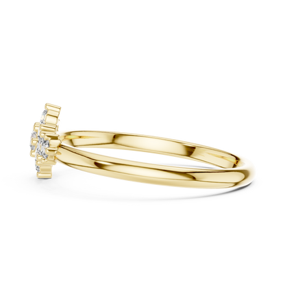 Confidence in every sparkle - Luxury made meaningful - Designed to shine forever