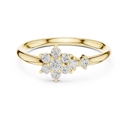 Confidence in every sparkle - Luxury made meaningful - Designed to shine forever