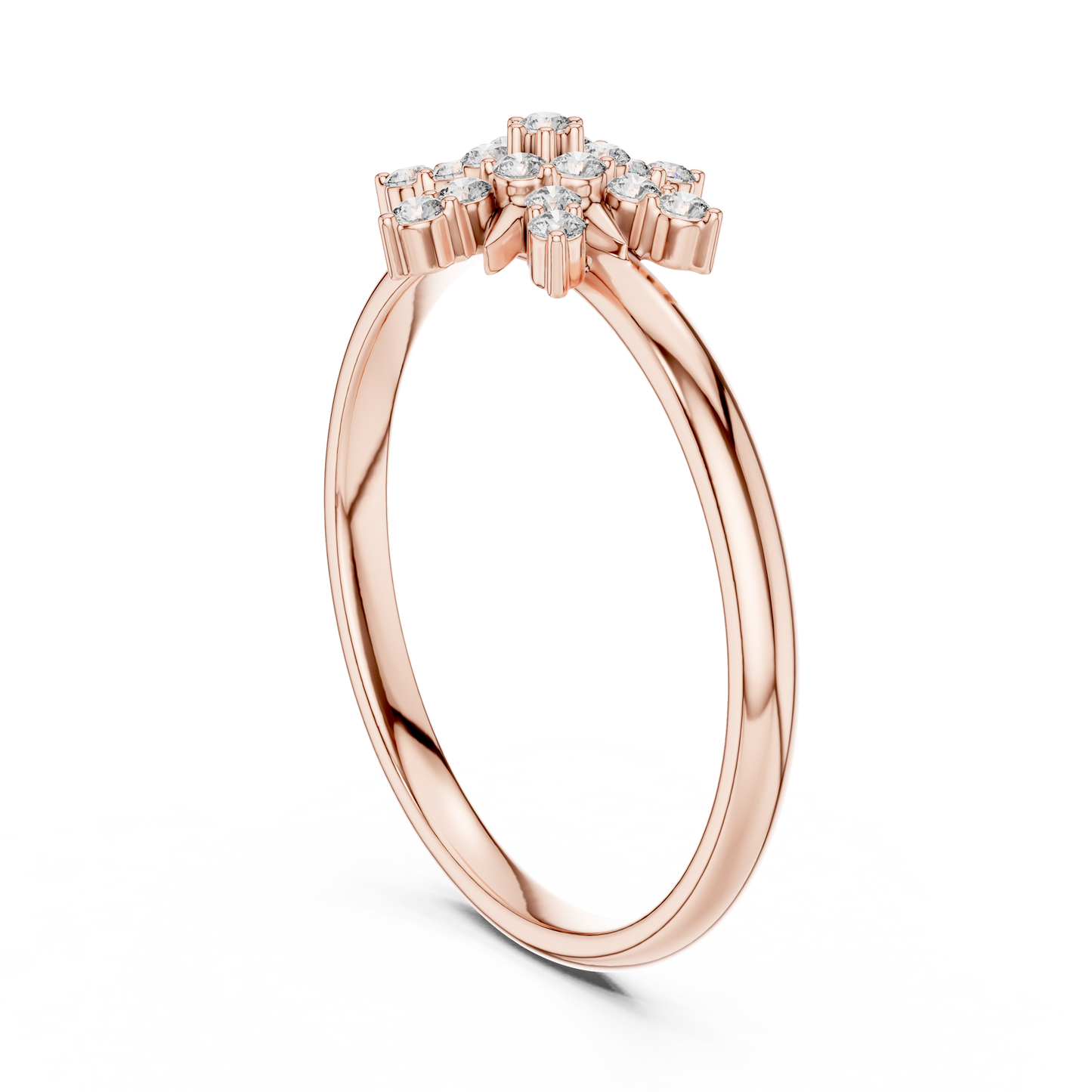 Crafted With Passion - Gold Meets Diamond - Forever Starts Right Here - Pure Diamond Elegance - Designed For Your Forever