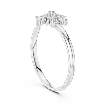 Crafted With Passion - Gold Meets Diamond - Forever Starts Right Here - Pure Diamond Elegance - Designed For Your Forever