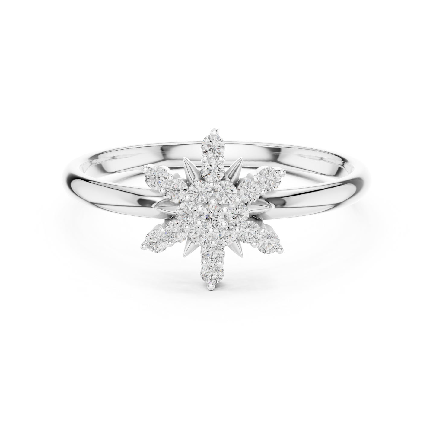 Crafted With Passion - Gold Meets Diamond - Forever Starts Right Here - Pure Diamond Elegance - Designed For Your Forever