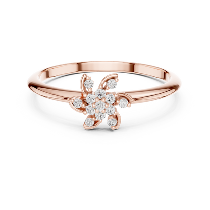 Quiet diamond opulence - Heirloom level luxury - Crafted beyond fleeting trends - Understated grand elegance