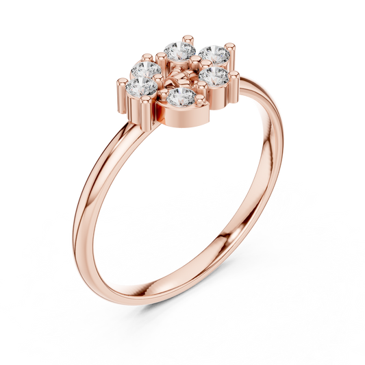 Connoisseur diamond jewel - Power dressed in elegance - Couture diamond excellence - Exclusivity redefined forever