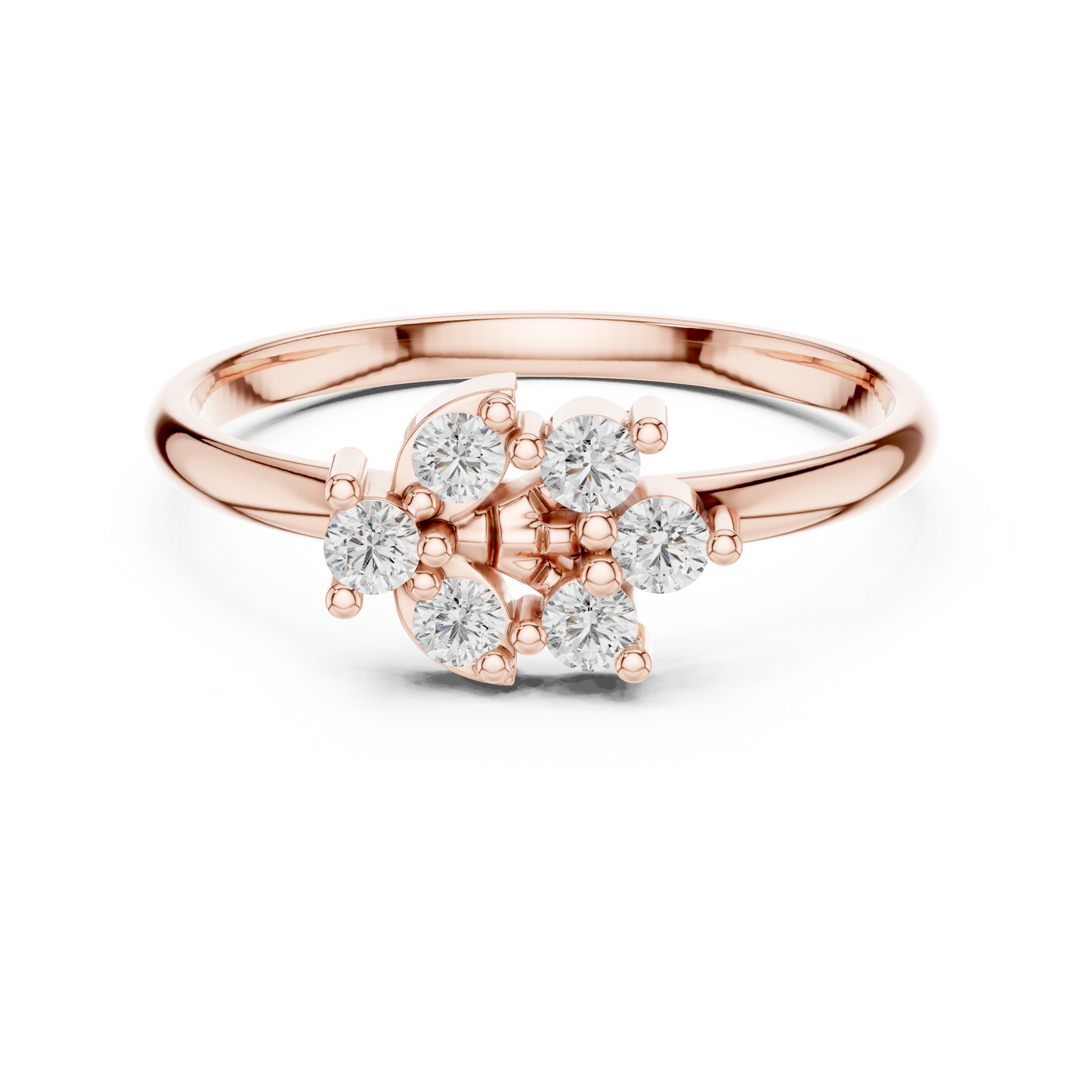 Connoisseur diamond jewel - Power dressed in elegance - Couture diamond excellence - Exclusivity redefined forever