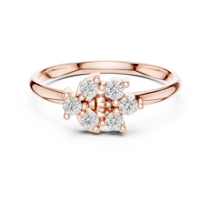 Connoisseur diamond jewel - Power dressed in elegance - Couture diamond excellence - Exclusivity redefined forever