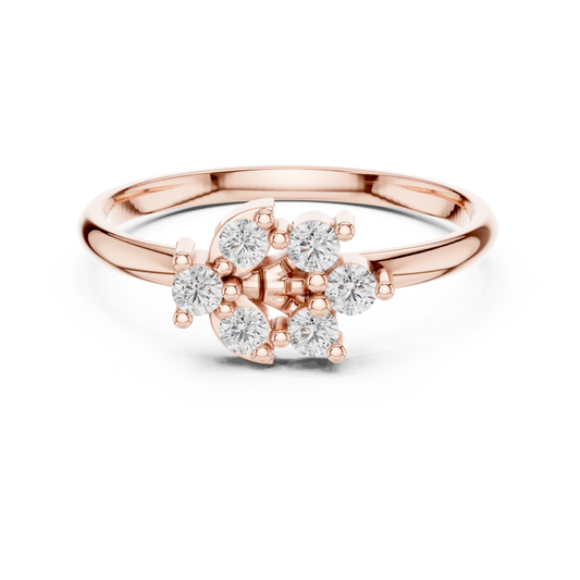 Connoisseur diamond jewel - Power dressed in elegance - Couture diamond excellence - Exclusivity redefined forever