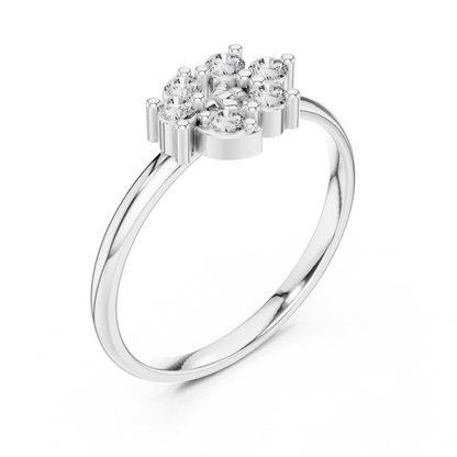 Connoisseur diamond jewel - Power dressed in elegance - Couture diamond excellence - Exclusivity redefined forever