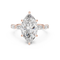 Marquise Cut