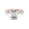 Emerald Cut