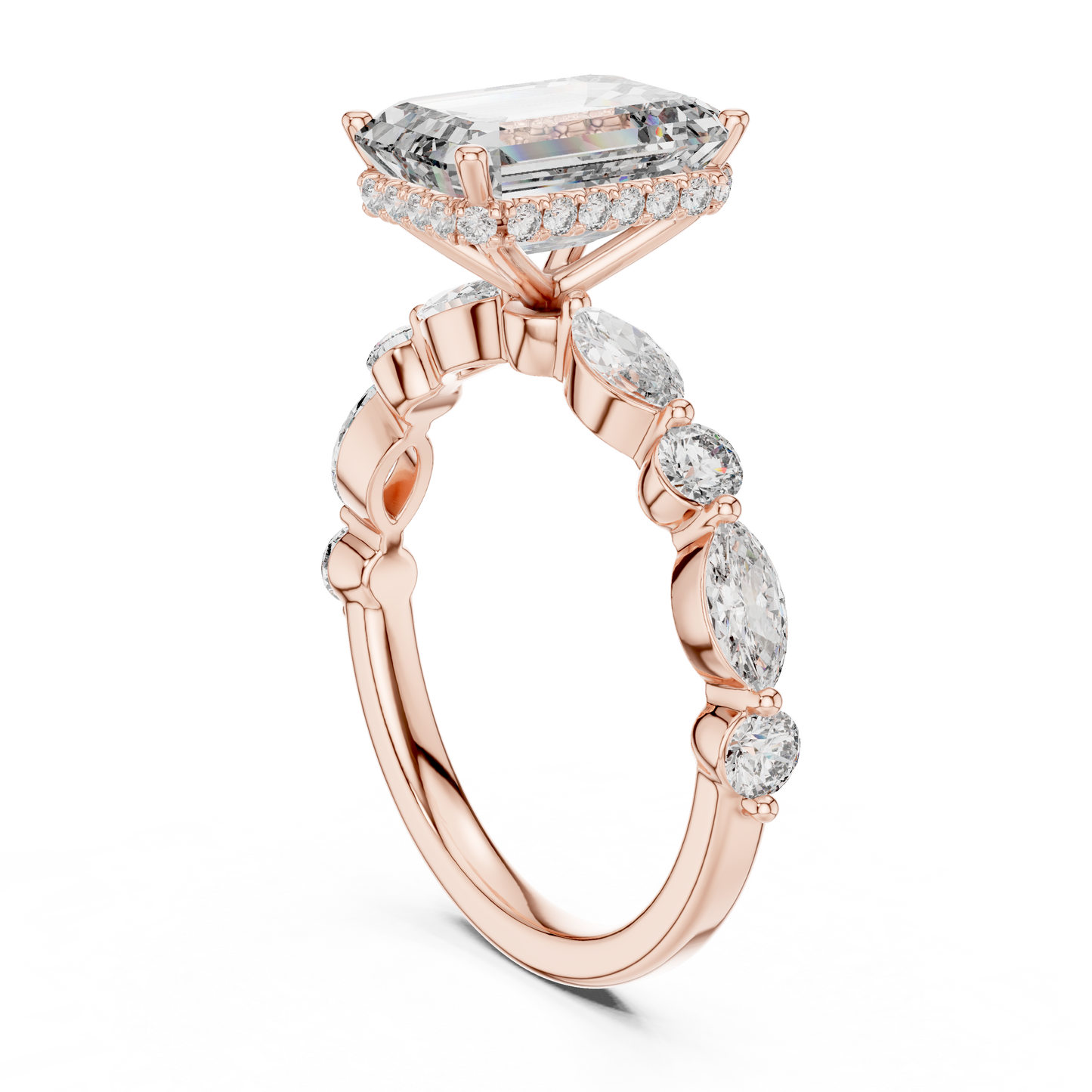 Eminence of Eternity - Imperial Vow Signature - The Dynasty Brilliance - Legacy of Luminescence