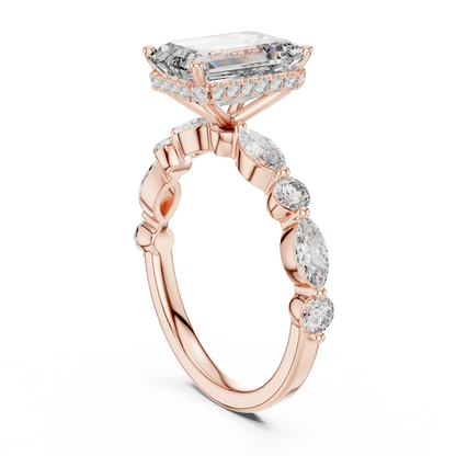 Eminence of Eternity - Imperial Vow Signature - The Dynasty Brilliance - Legacy of Luminescence