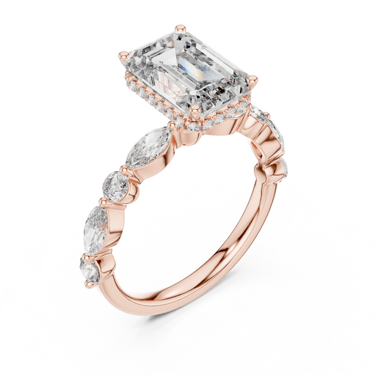 Eminence of Eternity - Imperial Vow Signature - The Dynasty Brilliance - Legacy of Luminescence
