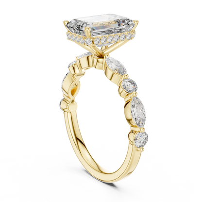 Eminence of Eternity - Imperial Vow Signature - The Dynasty Brilliance - Legacy of Luminescence