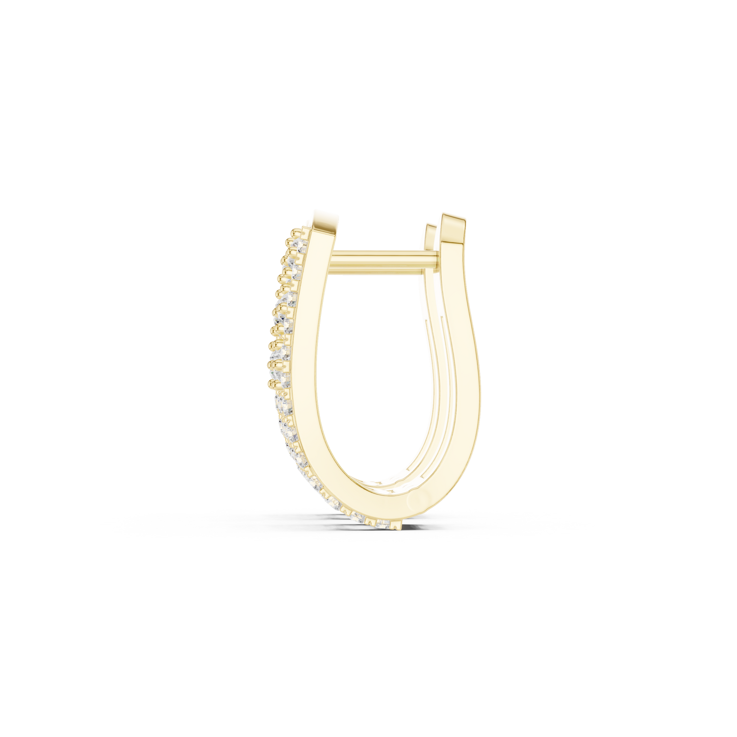 Opal crest Wing Diamond Stride | Celestial Bar Radiant Flow | Crafted To Define Future Elegance