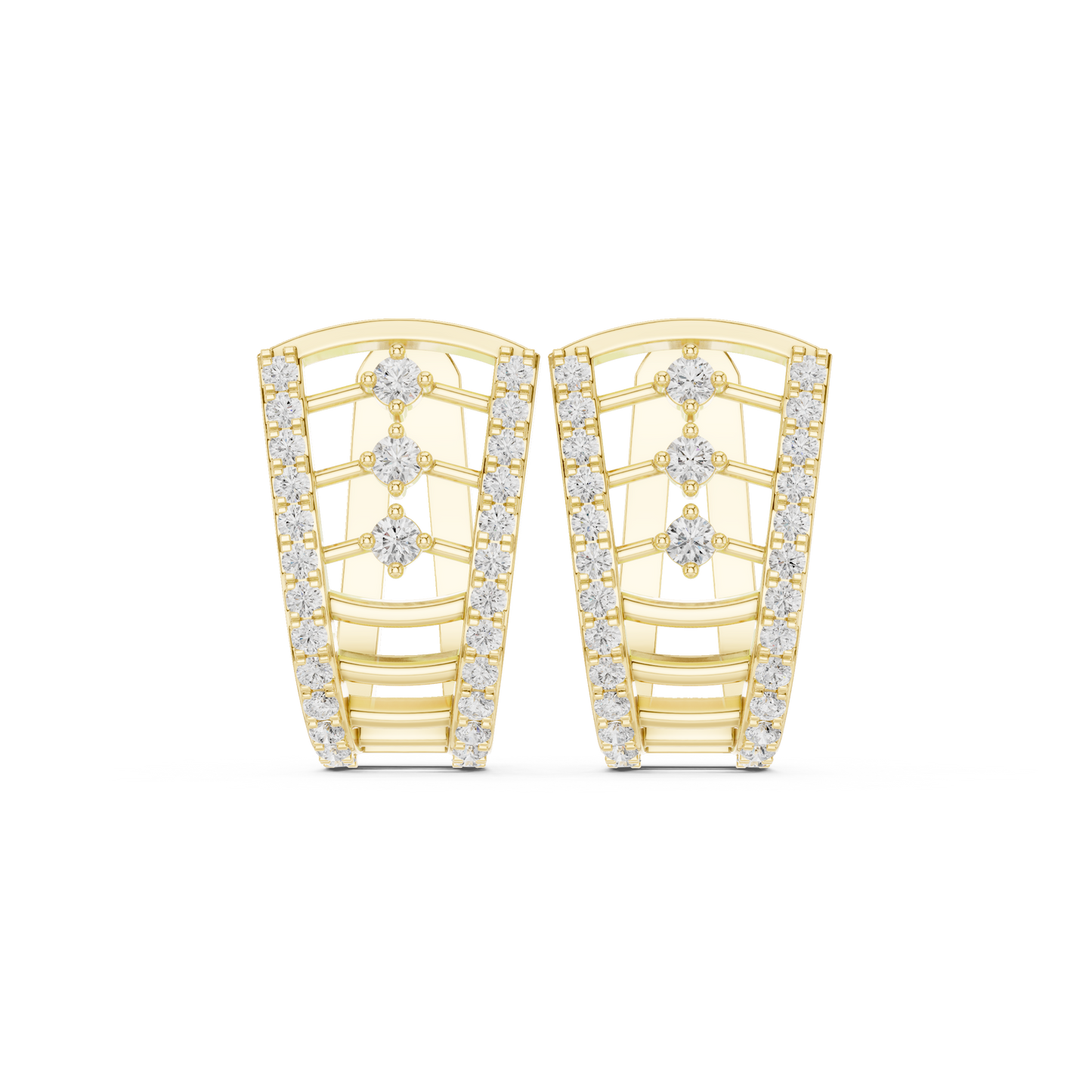 Opal crest Wing Diamond Stride | Celestial Bar Radiant Flow | Crafted To Define Future Elegance