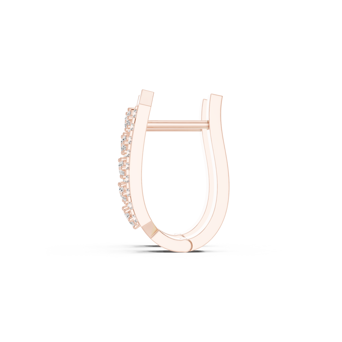 GleamFrame V-Tier Sculpteds - V-Array SparkMatrix FoldHoops - choose a gift that feels exceptional