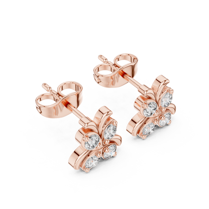 Positive energy attracts love / Desired person thinks deeply / Commitment grows strong daily