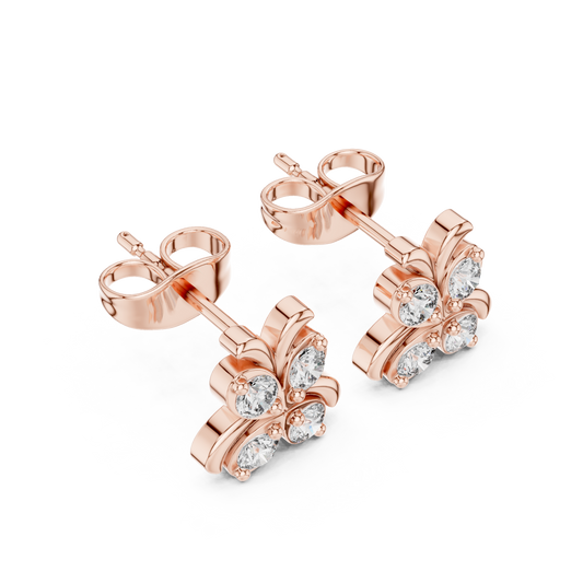 Positive energy attracts love / Desired person thinks deeply / Commitment grows strong daily