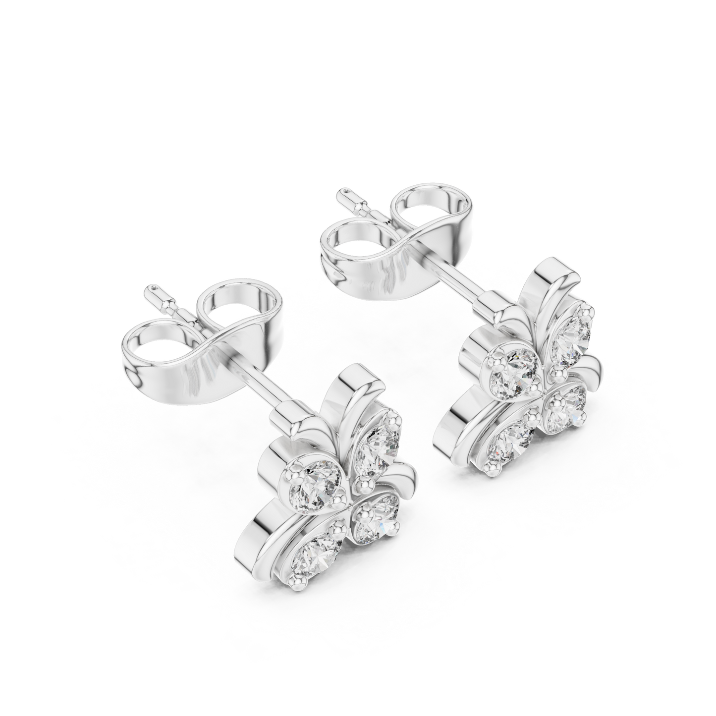 Positive energy attracts love / Desired person thinks deeply / Commitment grows strong daily