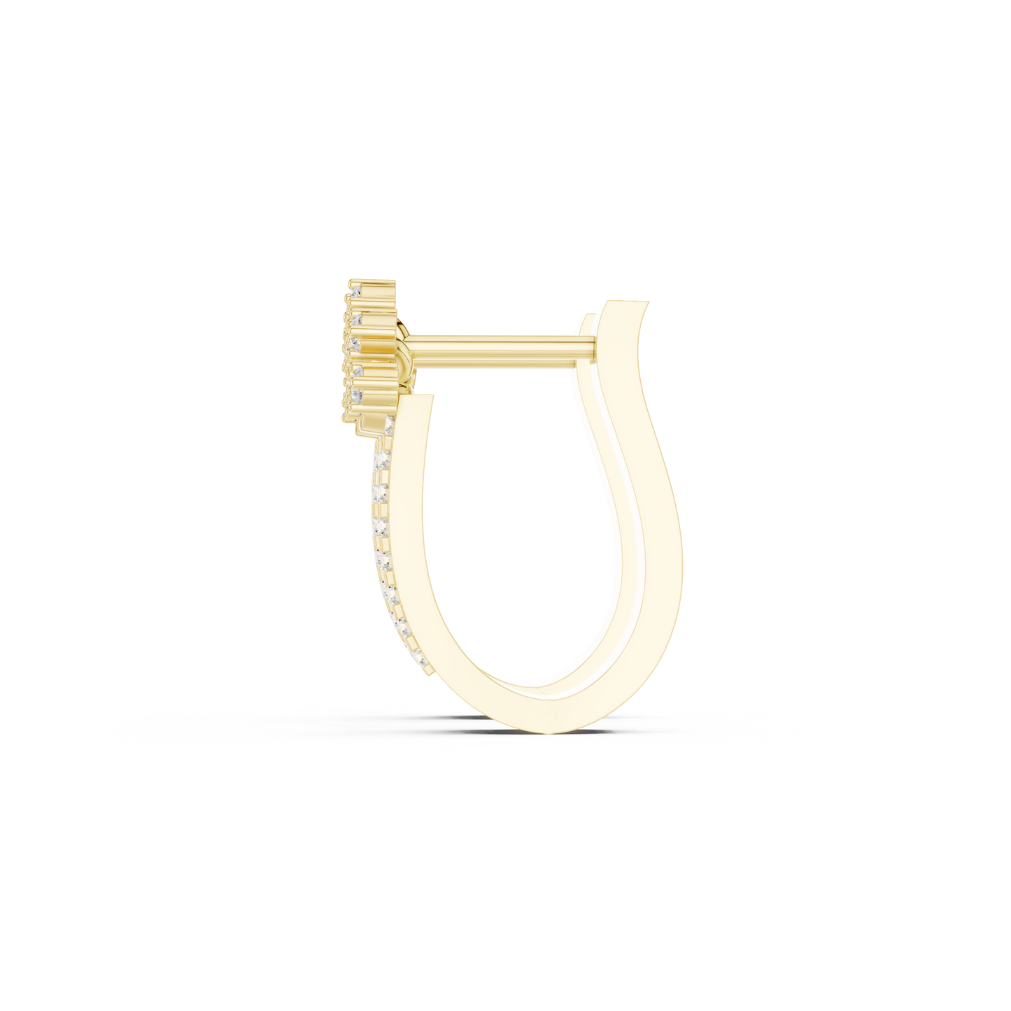 Noble Crest Diamond Flare - Opaline Crownburst Crystal Rise - Eternal Luxe Radiant Celestial Harmony