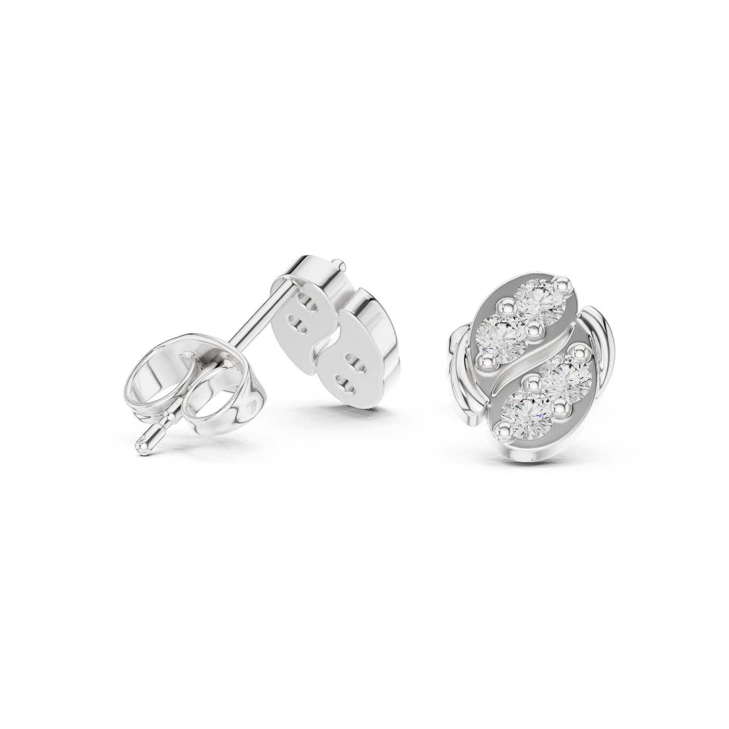 Queen energy always on / 925 Sterling Silver never needs approval / I sparkle harder than hate