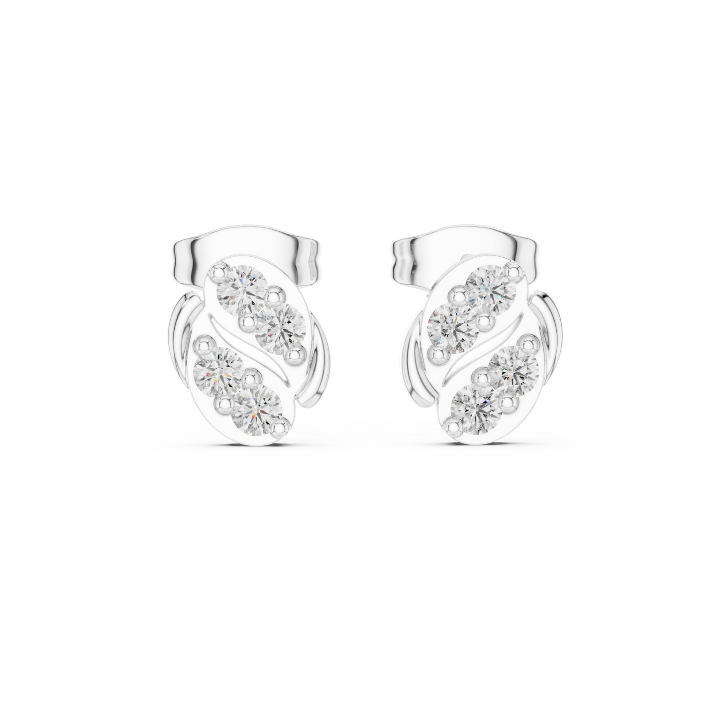 Queen energy always on / 925 Sterling Silver never needs approval / I sparkle harder than hate