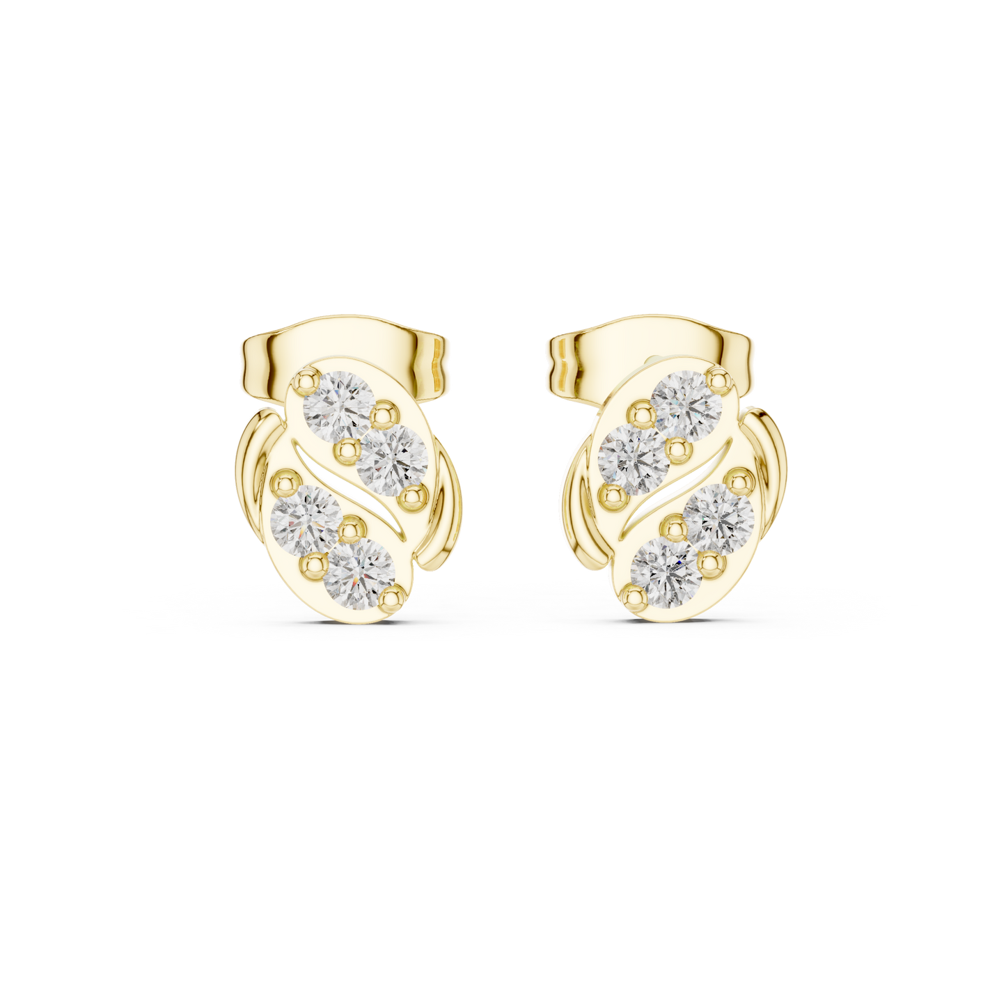 Queen energy always on / 925 Sterling Silver never needs approval / I sparkle harder than hate