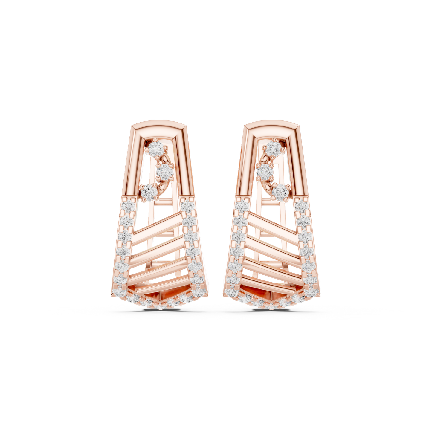 Lustre Helix Radiant Crossover - Auric Bloom Crystal Weave - Eternal Lines Dancing Diamond Symphony