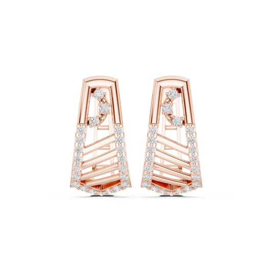 Lustre Helix Radiant Crossover - Auric Bloom Crystal Weave - Eternal Lines Dancing Diamond Symphony