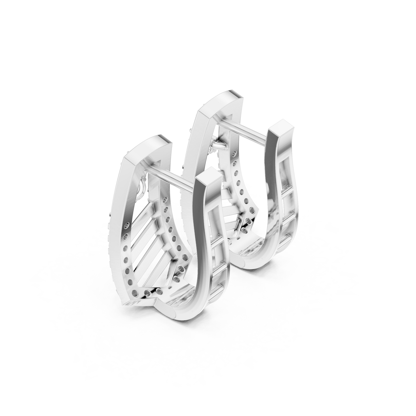 Lustre Helix Radiant Crossover - Auric Bloom Crystal Weave - Eternal Lines Dancing Diamond Symphony