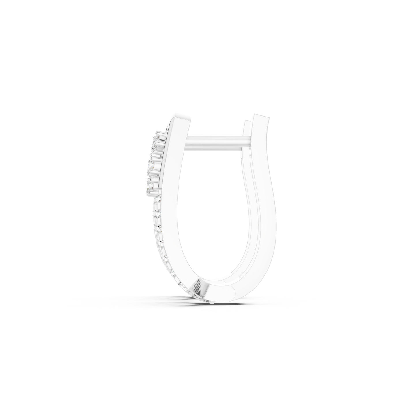 Lustre Helix Radiant Crossover - Auric Bloom Crystal Weave - Eternal Lines Dancing Diamond Symphony