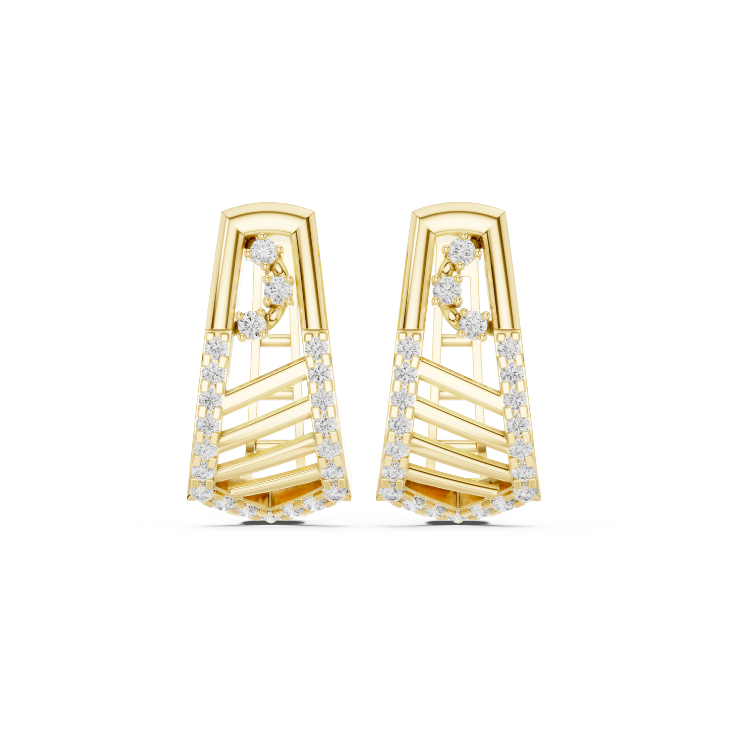 Lustre Helix Radiant Crossover - Auric Bloom Crystal Weave - Eternal Lines Dancing Diamond Symphony