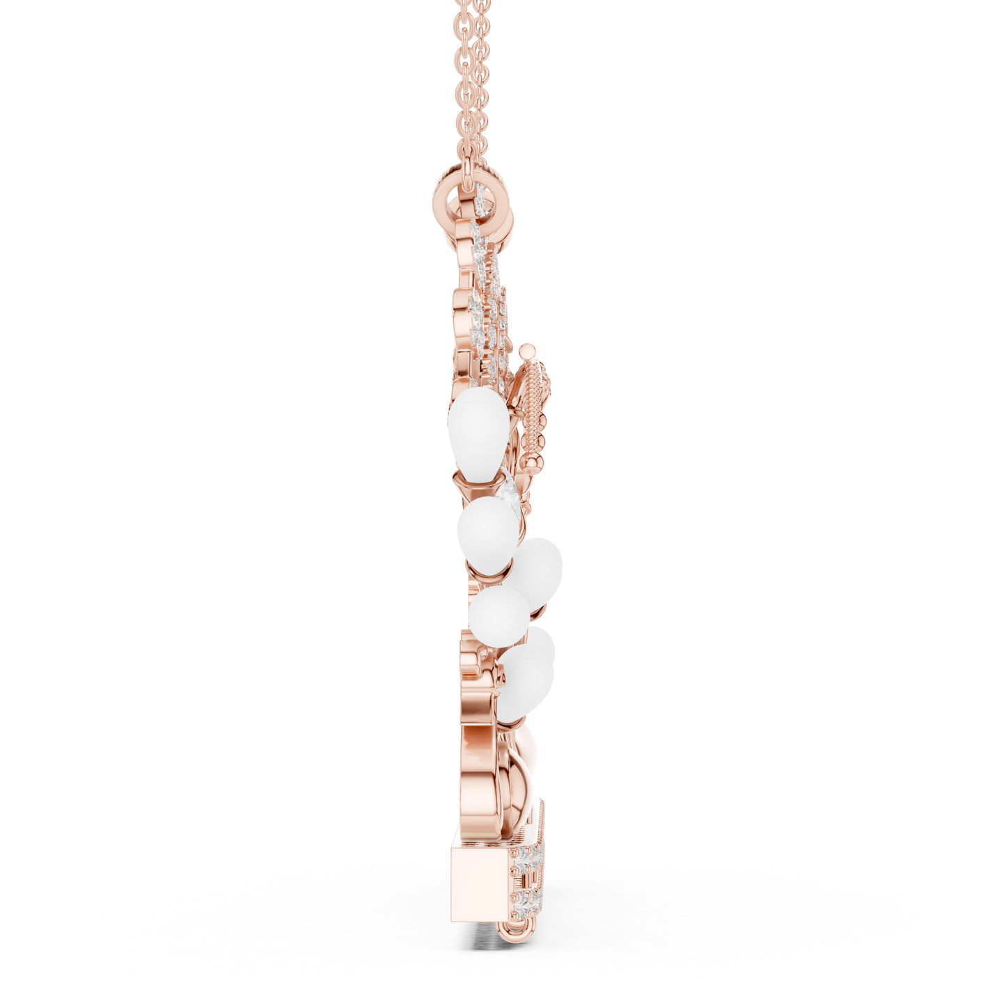 Radha Krishna Divine Love - Eternal Gold Blessings - Sacred Union Shines Forever Gracefully